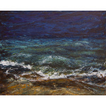 Night sea