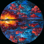 Sunset/ Закат