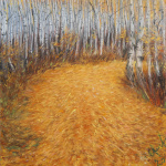 Autumn flow/ Течение осени