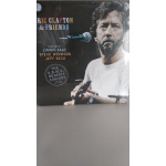 ERIC CLAPTON & FRIENDS