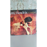 Jimi Hendrix.Live AT WOODSTOCK