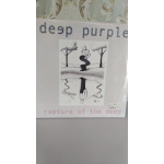 Deep purple Rapture of the deep.