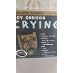 ROY ORBISON.GRYING