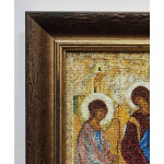 icons cross-stitch