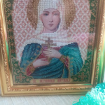 handmade paintings
