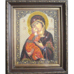 Handmade bead Paintings