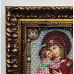 Beadwork handmade