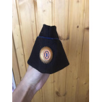 Pilot's cap