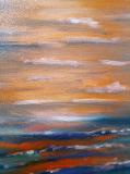Handmade painting