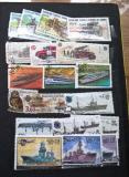 Postage stamps
