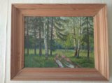Paintings