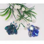 Handmade jewelry - Of any complexity