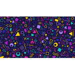 Vector graphics