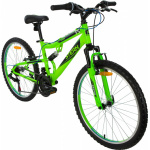 brand new bike