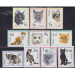 stamps