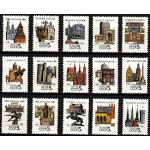 stamps