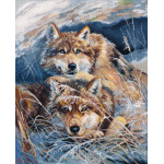 I paint with oil paints to order