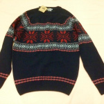 winter sweaters