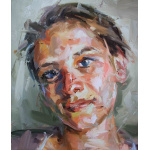 portraits