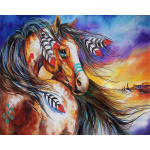 Paintings to order