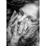 pencil drawings