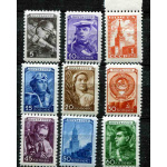 stamps