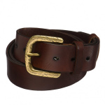 leather belts
