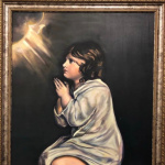 classic painting