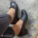 Soda shoes