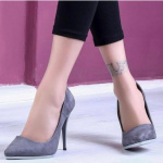 Women's shoes