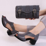 Bags and Shoes