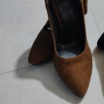 Formal shoes