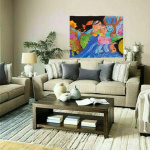Imagination painting