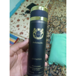 Body Deodorant Spray
